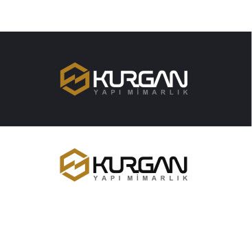 MİMARLIK LOGOSUNU TASARLAMAYA NE DERSİN? yarışmasına tasarımcı grafikodam tarafından sunulan  tasarım 