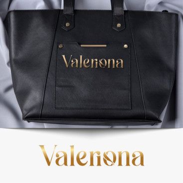 Kadın çanta üretimi ve online satışlı yapacağımız markamıza logo arıyoruz.  yarışmasına tasarımcı MS™ tarafından sunulan  tasarım 