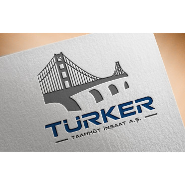 TÜRKER TAAHHÜT İNŞAAT A.Ş. yarışmasına tasarımcı bitasarim tarafından sunulan  tasarım 