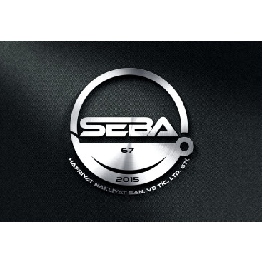 HAFRİYAT LOGOSU VE KARTVİZİT TASARIMI yarışmasına tasarımcı wAres tarafından sunulan  tasarım 