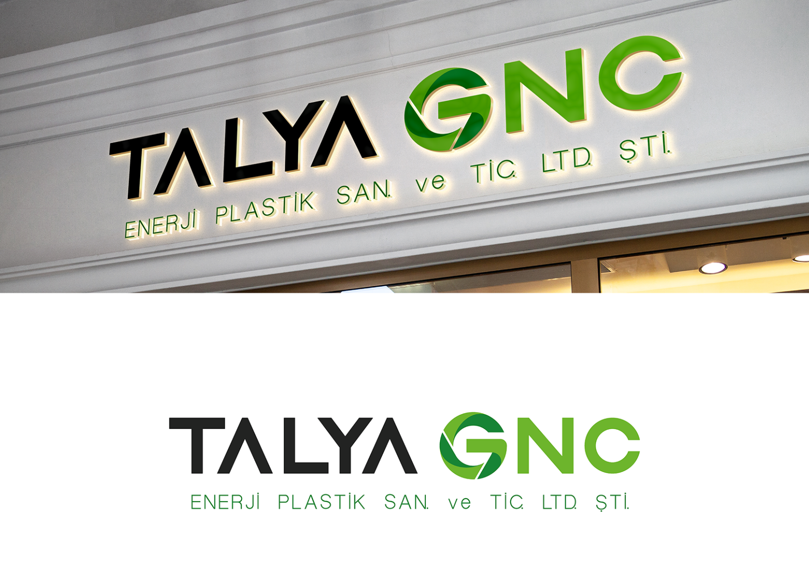 Tasarlayan trace-Firmamız için logo ihtiyacı