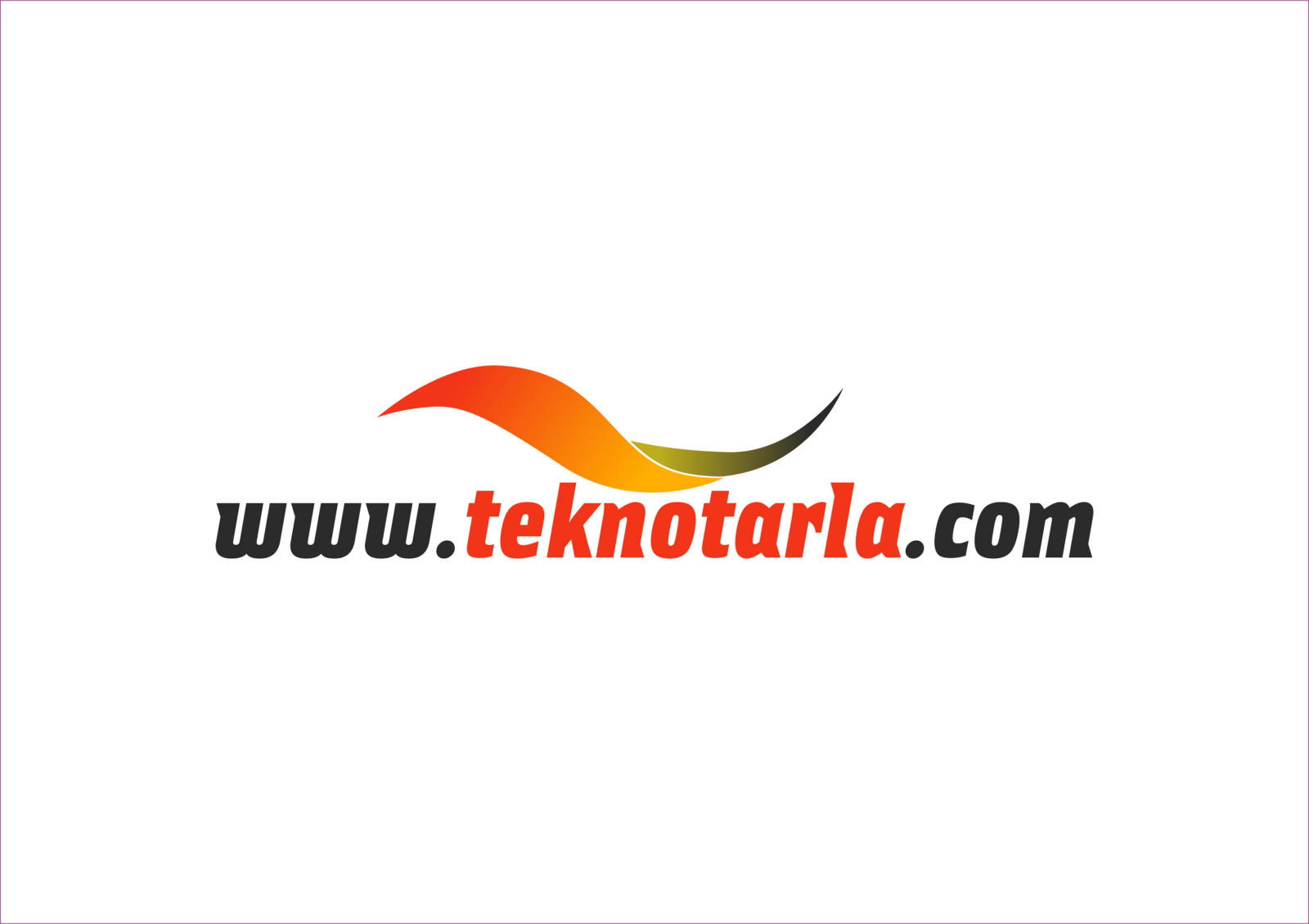 Tasarlayan byaytac-E-Ticaret Sitemiz İçin Logo Çalışması