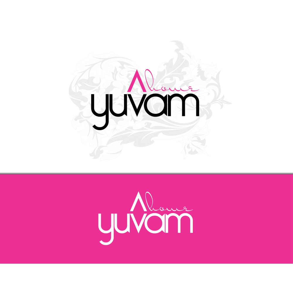  Ev Tekstili  Logo Tasarımı yarışmasına aliismet tarafından girilen tasarım