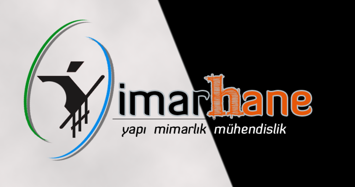Tasarlayan mpolat38-İMARHANE YAPI MİM.MÜH A.Ş. ŞİRKET LOGOSU