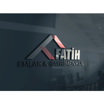 Fatih Emlak yarışmasına tasarımcı qraph tarafından sunulan  tasarım 