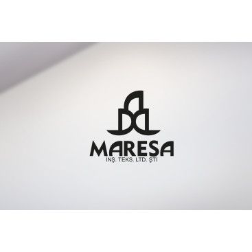 İNŞAAT FİRMAMIZA LOGO VE KARTVİZİT yarışmasına tasarımcı qwertyyy tarafından sunulan  tasarım 