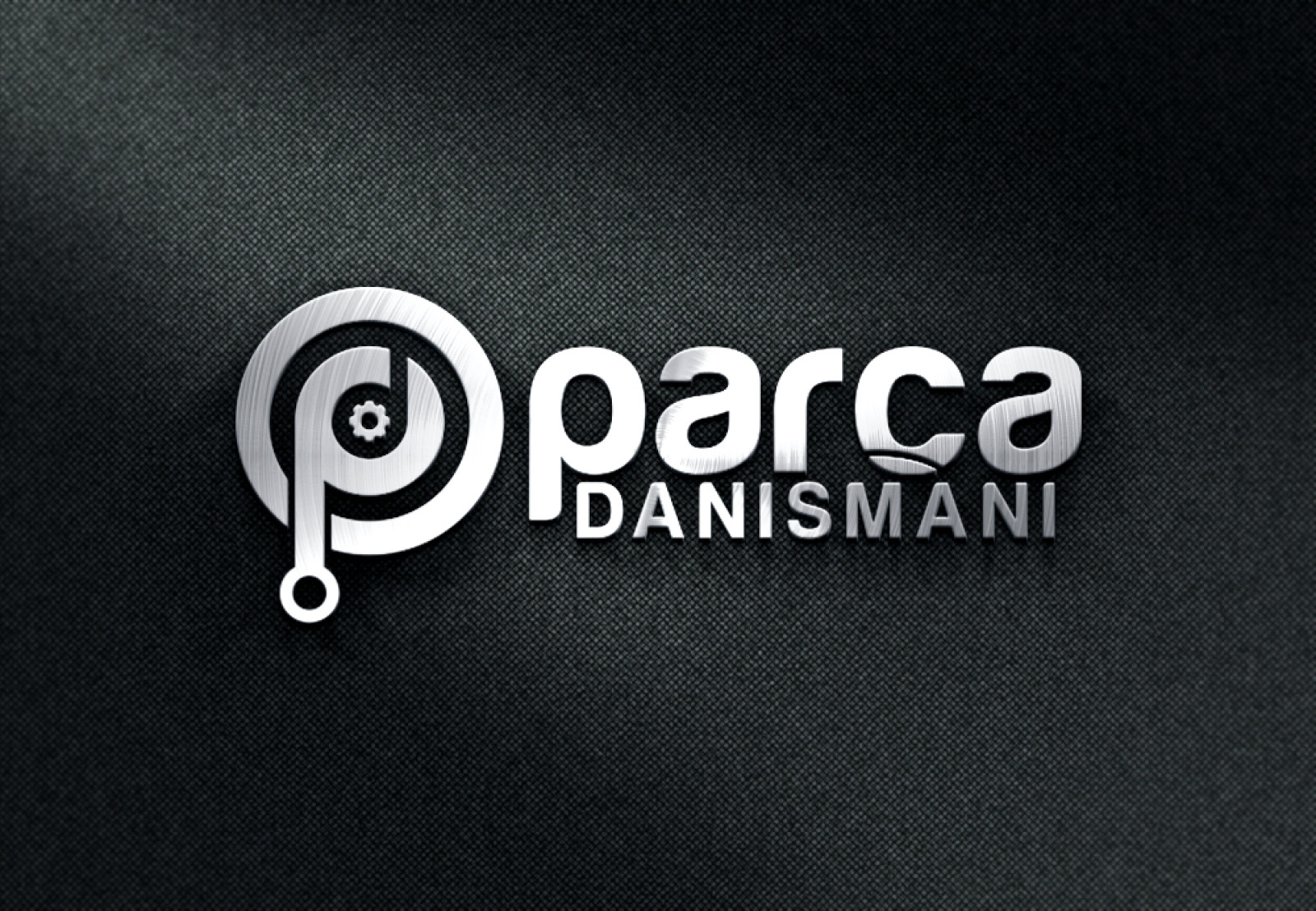Tasarlayan wAres-parcadanismani.com Logo Tasarım Yarışmas