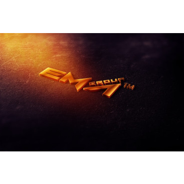 YARATICI LOGOMUZU ARIYORUZ yarışmasına tasarımcı muratbey81 tarafından sunulan  tasarım 