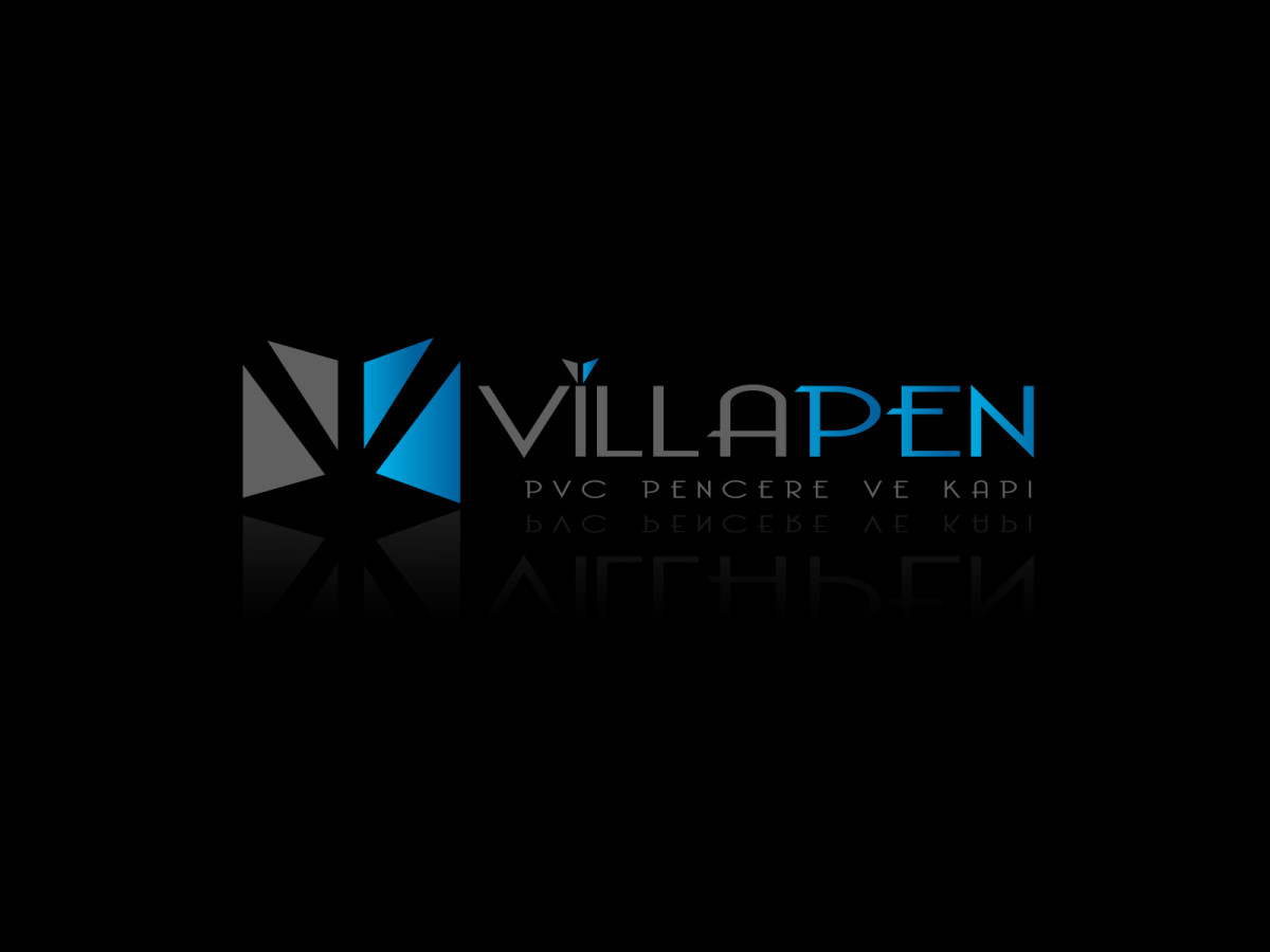Tasarlayan AhmetORAK-VİLLA PEN PVC PENCERE VE KAPI SİSTEMLERİ