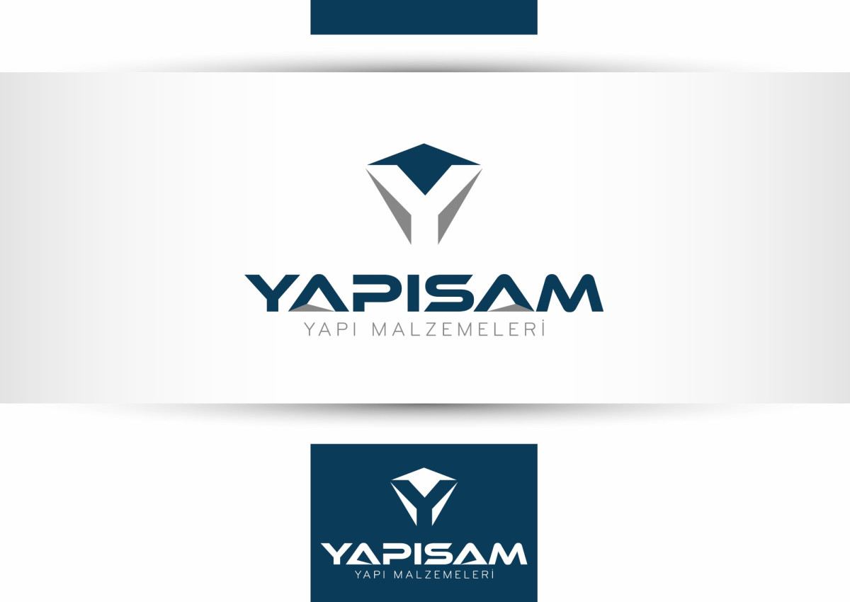 Tasarlayan Lostscream-YAPISAM - LOGO ÇALIŞMASI