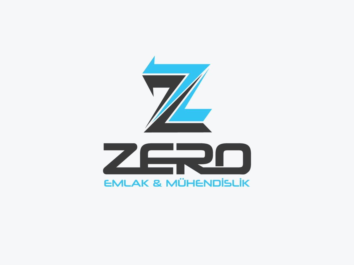 Tasarlayan AhmetORAK-ZERO EMLAK OFİSİ 