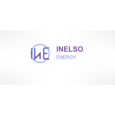 inelsoenergy.com İçin Yenilikçi Logo yarışmasına tasarımcı ZT_zt tarafından sunulan  tasarım 