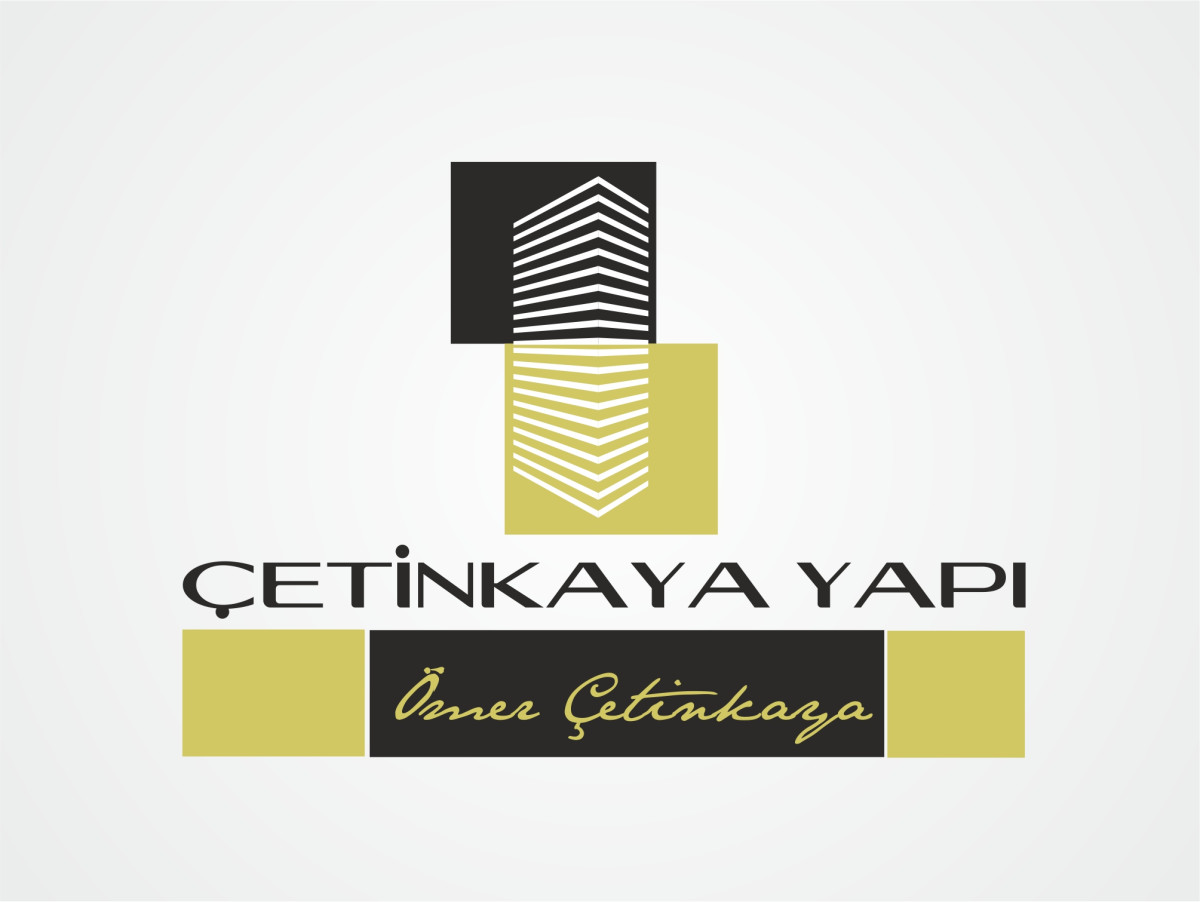 Tasarlayan Ncp- İnşaat ve Yapı - Çetinkaya Yapı -