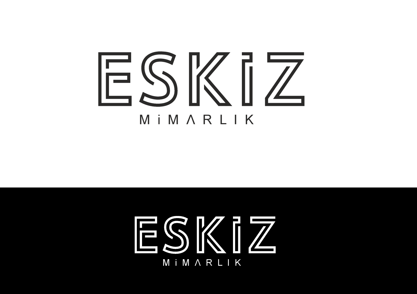 Tasarlayan 2N1K-SADE VE ŞIK logo ve kartvizit