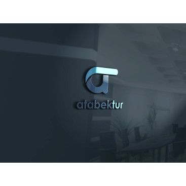 ŞİRKETİMİZE LOGO LAZIM yarışmasına tasarımcı Beyaz Kelebek tarafından sunulan  tasarım 