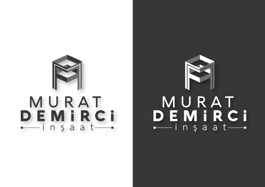 Murat DEMİRCİ yarışmasına tasarımcı DD Sanat™ tarafından sunulan  tasarım 