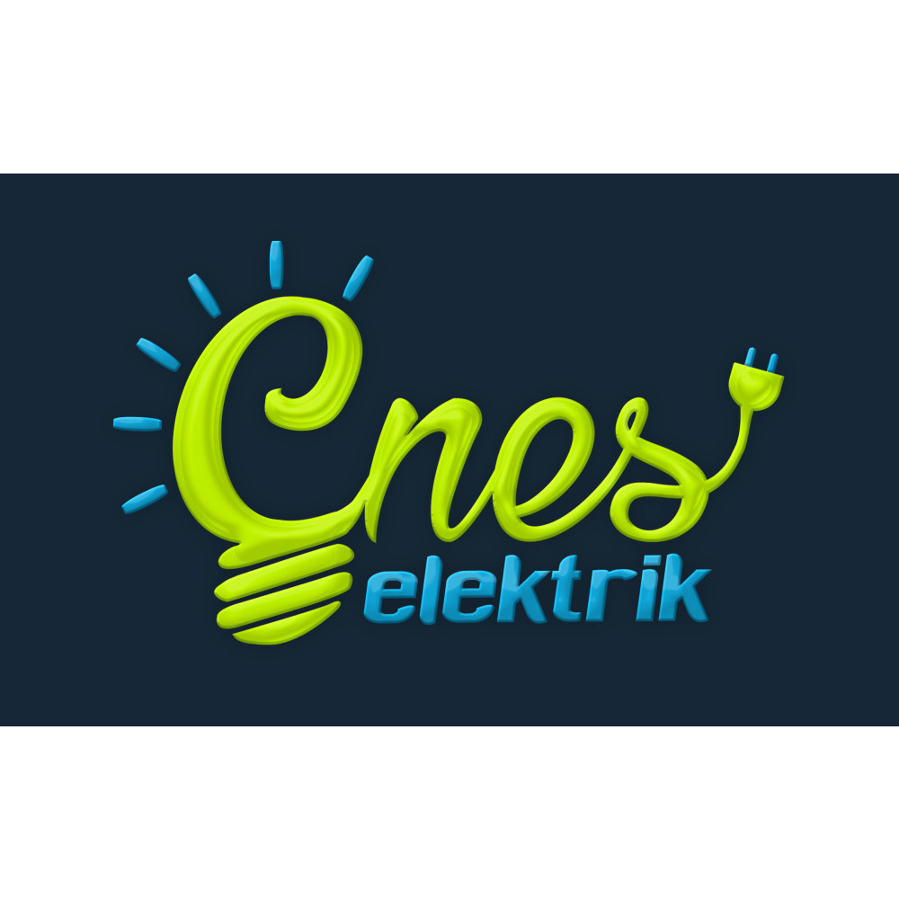 ENES ELEKTRİK LOGOSUNU ARIYOR