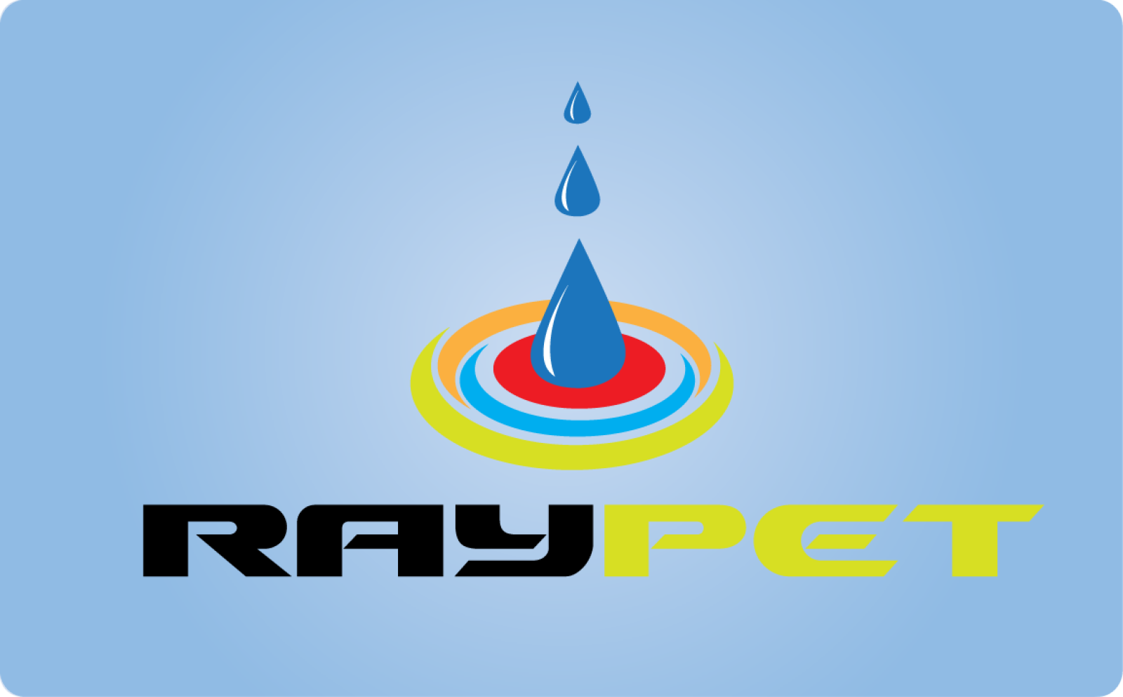 Tasarlayan H@YDEMİR-RAYPET LOGO YARIŞMASI