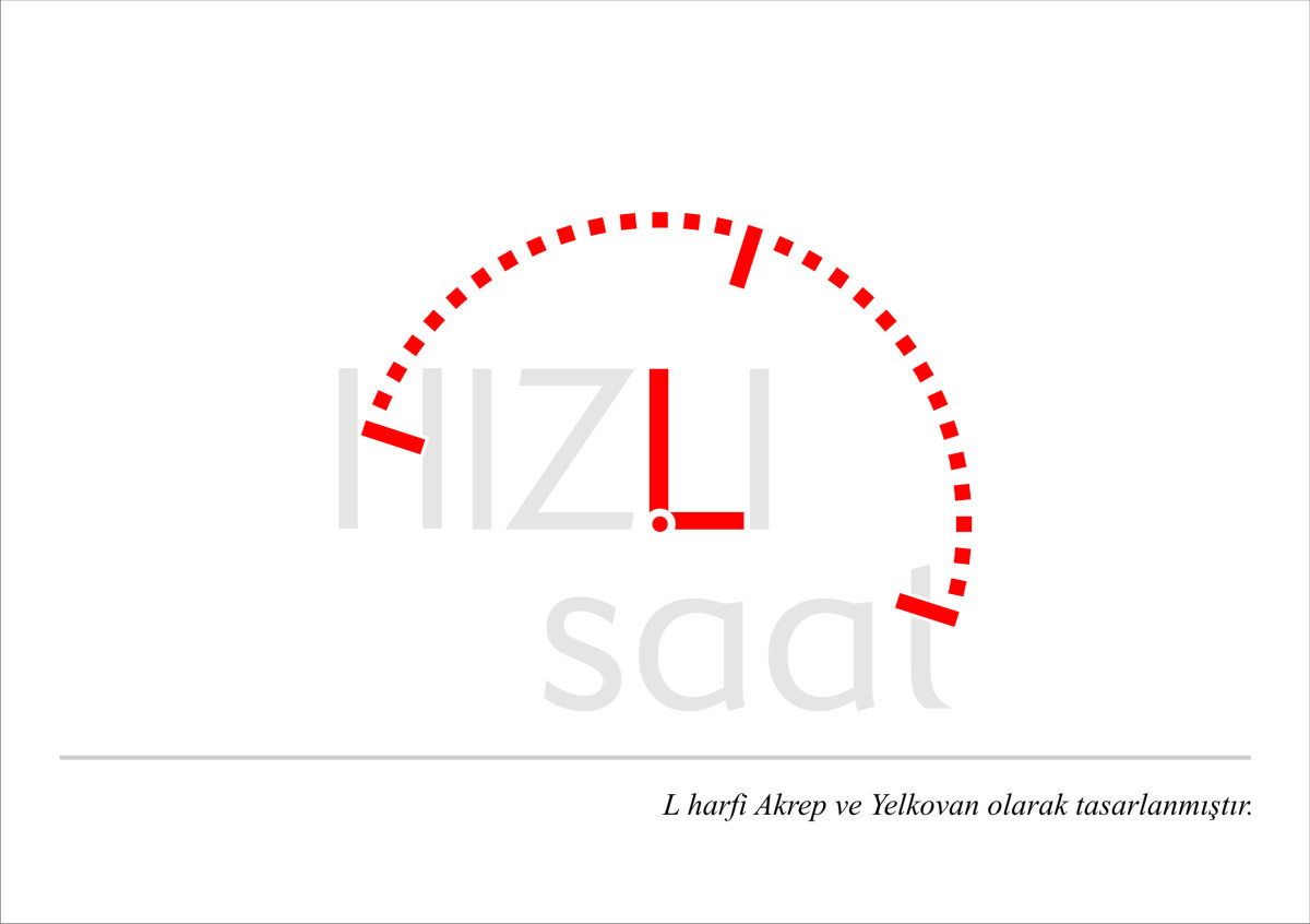 Tasarlayan aytekinn-Hizlisaat.com logosunu arıyor