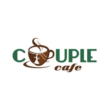 Cafe Logo tasarımı yarışmasına tasarımcı sultanertan tarafından sunulan  tasarım 