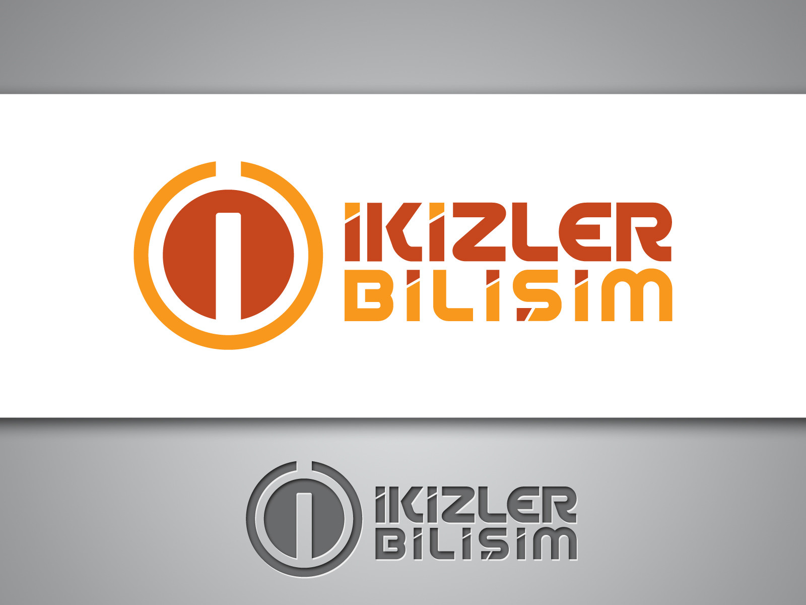 Tasarlayan grfkismail-bilişim üzerine yeni bir iş yeri
