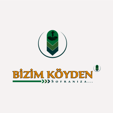 “BİZİM KÖYDEN” özgün tasarımcılar haydi! yarışmasına tasarımcı mkotuk13 tarafından sunulan  tasarım
