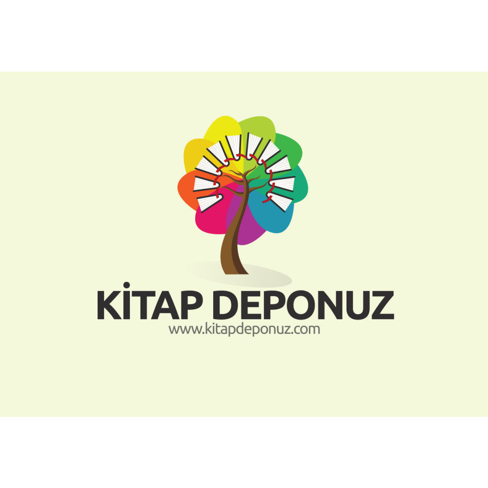 Kitapdeponuz.com yarışmasına mycreative tarafından girilen tasarım
