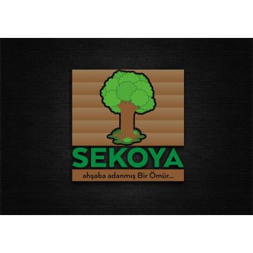 Lüks ahşap yarışmasına tasarımcı 443618 tarafından sunulan  tasarım 