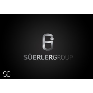 SÜERLER GROUP LOGO TASARIMI yarışmasına tasarımcı Marina tarafından sunulan  tasarım 