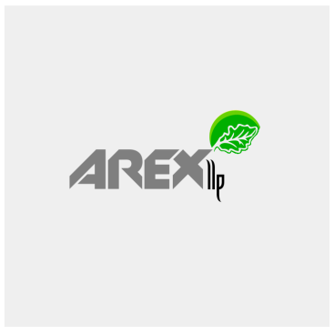 AREX LLP Logo Tasarımı yarışmasına tasarımcı abanoz55 tarafından sunulan  tasarım 