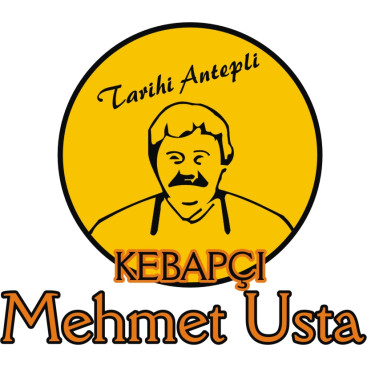 Kebapçı Mehmet Usta yarışmasına tasarımcı jeanpaul tarafından sunulan  tasarım