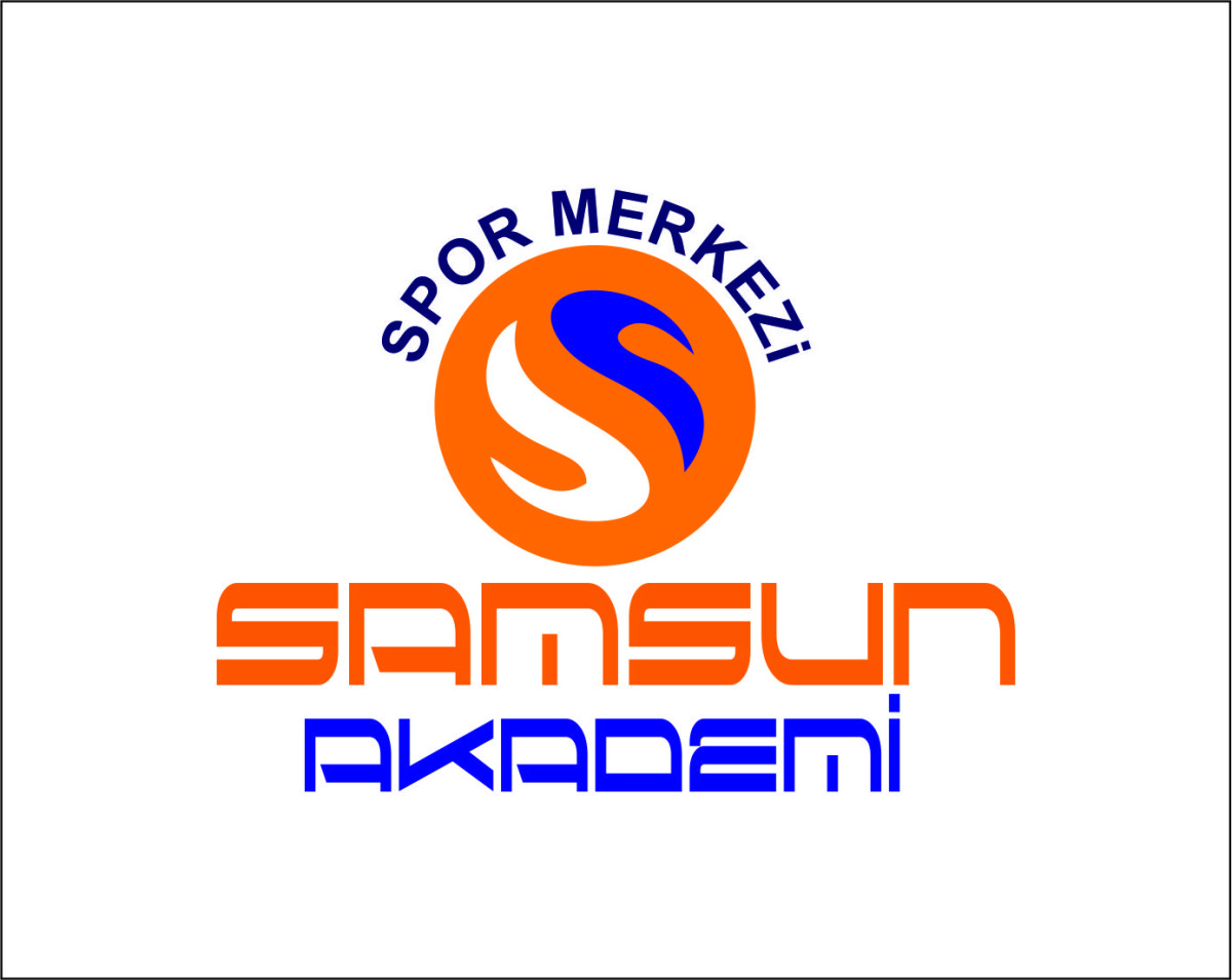 Tasarlayan şahin G-Samsun Akademi markasını oluşturmak 