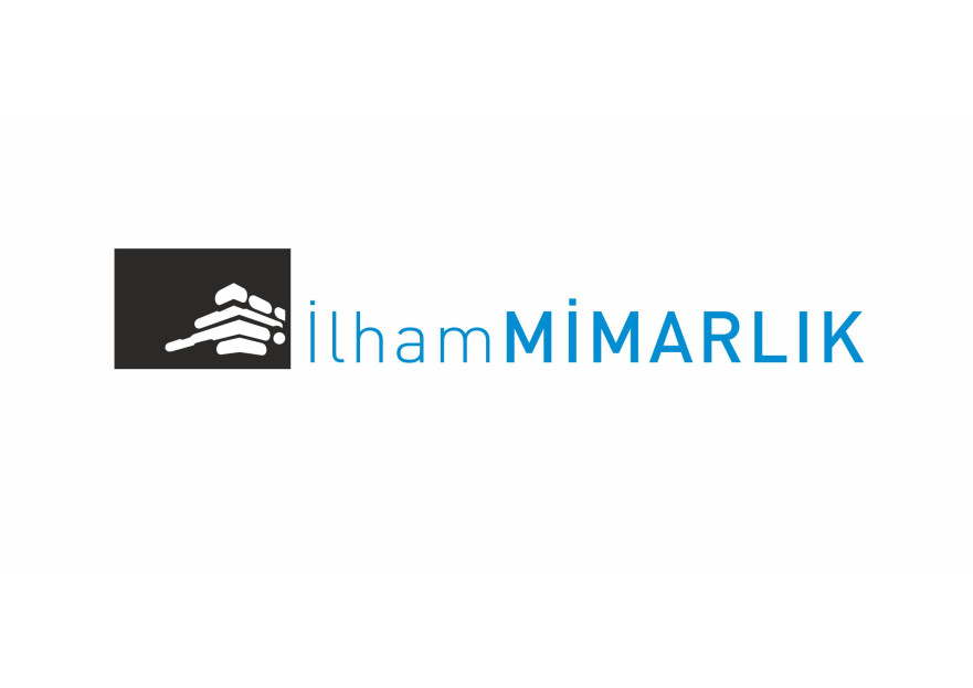 Mimarlık Ofisi İçin Kurumsal Kimlik-Logo yarışmasına tasarımcı Garafakir tarafından sunulan  tasarım 