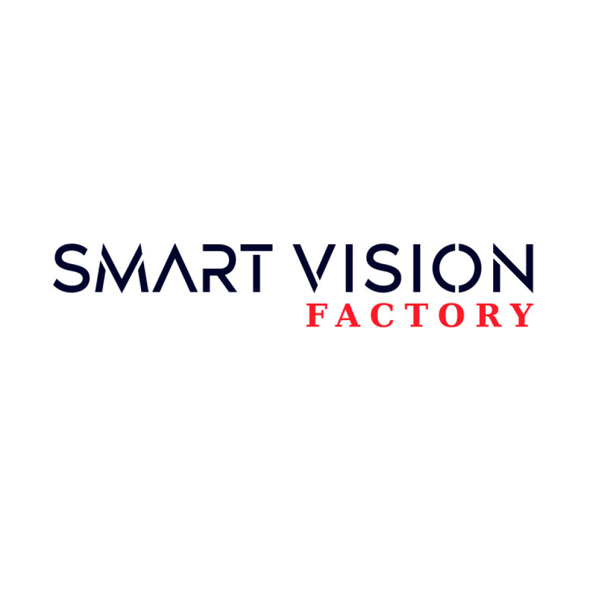 Tasarlayan Aslıhan Akbulut-Smart Vision Factory için Logo Tasarımı