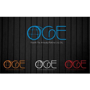 HAYDİ YARATICILIĞINIZI LOGOMUZA YANSITIN yarışmasına tasarımcı modest tarafından sunulan  tasarım 