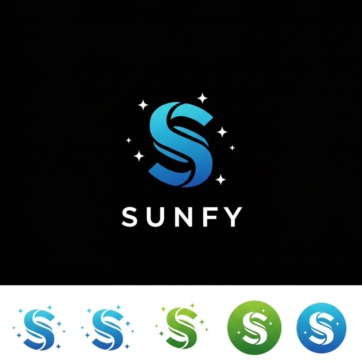 Tasarlayan Freelancetasarim-SUNFY markamıza Yeni Bir Dokunuş!