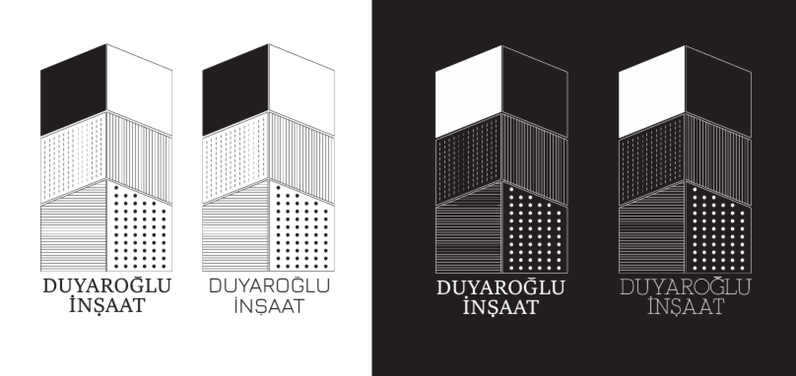 Tasarlayan asyaincesu1-İNŞAAT FİRMASINA LOGO ÇALIŞMASI
