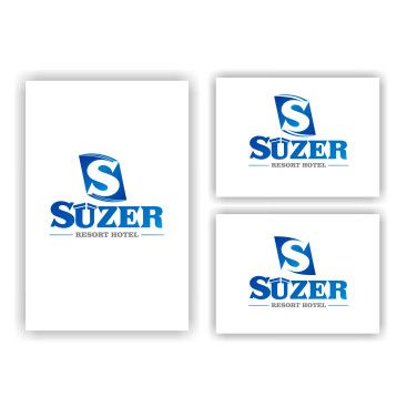4 YILDIZLI HOTEL İÇİN LOGO ÇALIŞMASI yarışmasına tasarımcı barpek tarafından sunulan  tasarım 