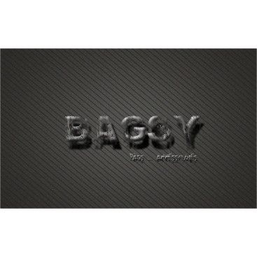 FİRAMAMIZA LOGO TASARIMI yarışmasına tasarımcı necroth tarafından sunulan  tasarım 