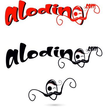 (alodino.com) e ticaret sitesi için  yarışmasına tasarımcı şahin G tarafından sunulan  tasarım 