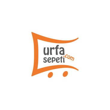 UrfaSepeti.com internet sitemize logo yarışmasına tasarımcı funday tarafından sunulan  tasarım