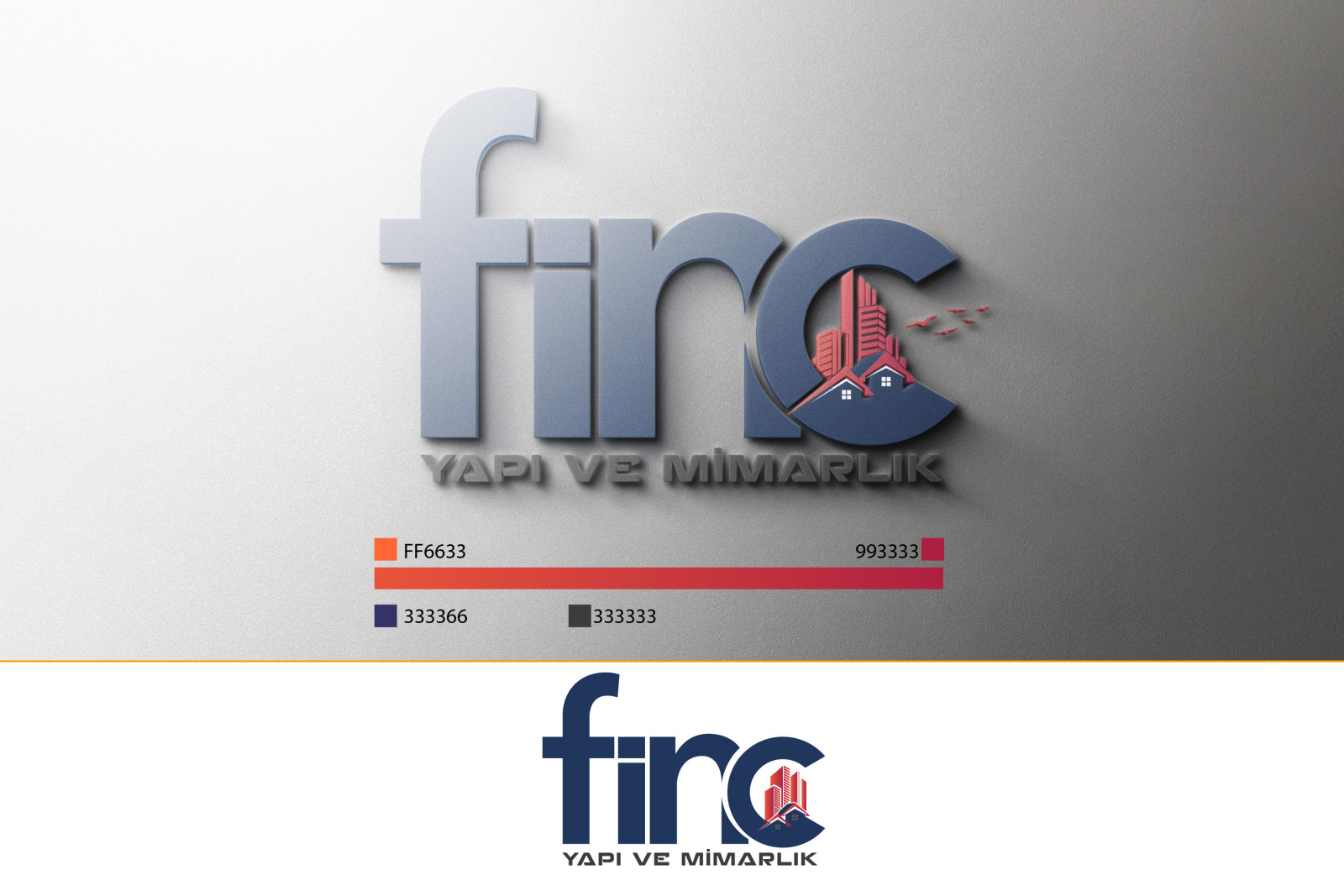 Tasarlayan eyphan61-Finc Yapı ve Mimarlık tasarım yarışması 