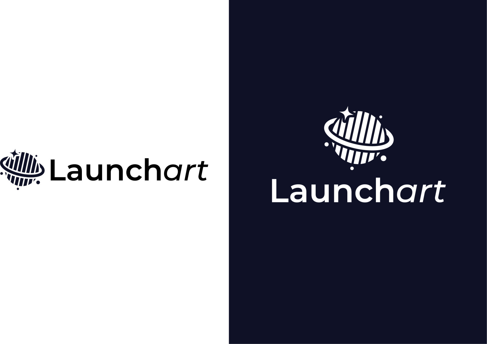 Tasarlayan fraga.medya-NFT Launchpad Logosu