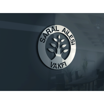 Saral Ailesi Logo Tasarımı yarışmasına tasarımcı muratrasul46 tarafından sunulan  tasarım 