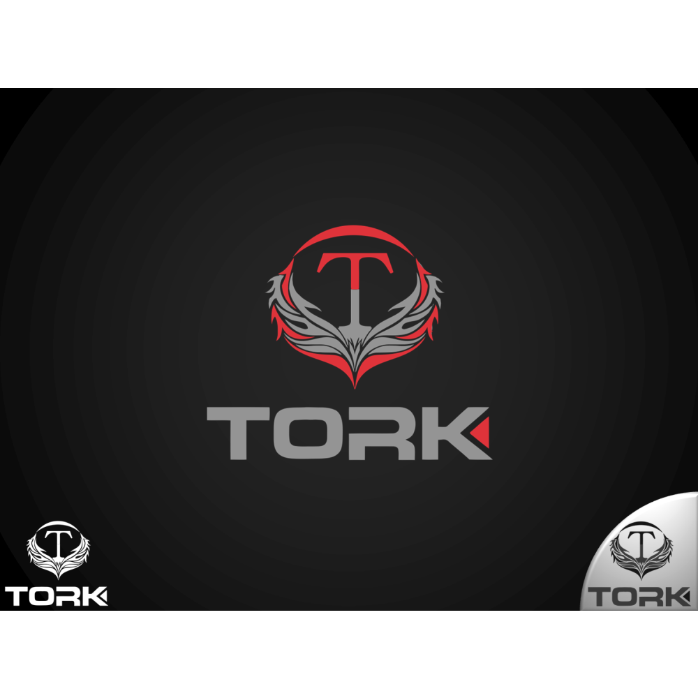 Otomotiv yedek parça logo tasarımı