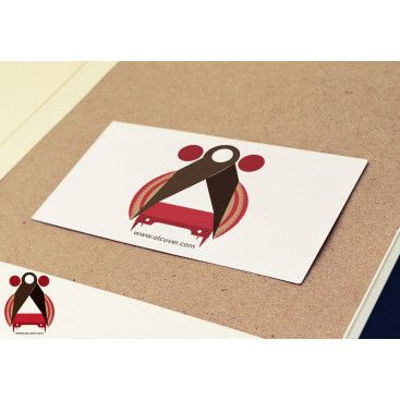 logo tasarımı yarışmasına tasarımcı cyasinsengul tarafından sunulan  tasarım 