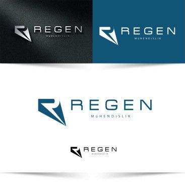 REGEN MÜHENDİSLİK yarışmasına tasarımcı silence tarafından sunulan  tasarım 