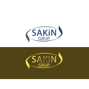 SAKİN GRUP LOGO ÇALIŞMASI yarışmasına tasarımcı TeZCaN tarafından sunulan  tasarım 