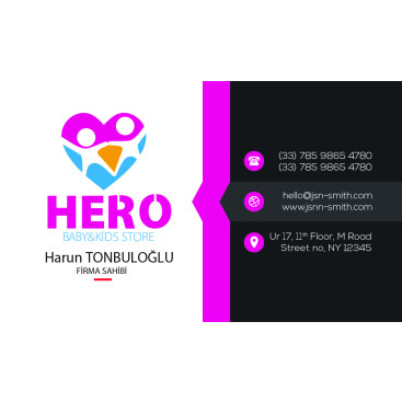 MARKA ALGISI YARATAN GÜVEN VEREN TASARIM yarışmasına tasarımcı jmedia tarafından sunulan  tasarım 