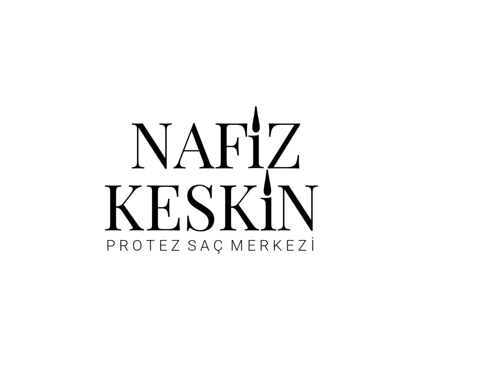 Tasarlayan 2N1K-Protez Saç Merkezimiz için Logo Arıyoruz